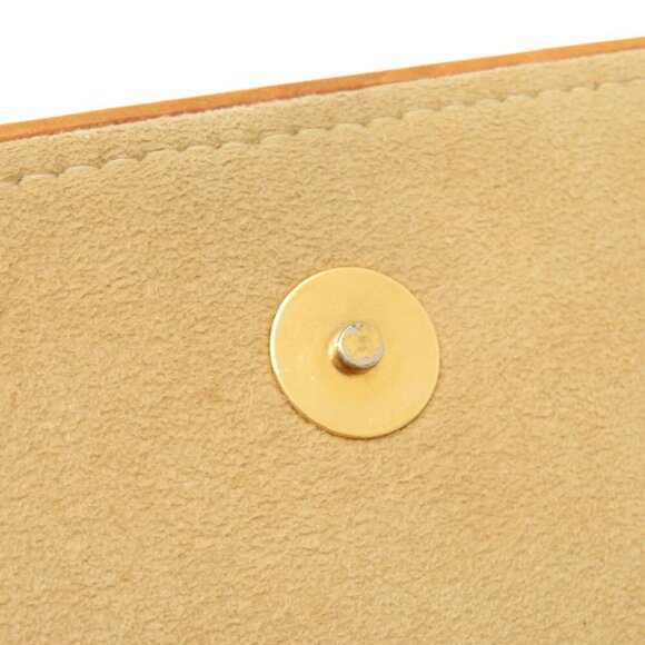 LOUIS VUITTON Brown Monogram Shoulder Bag - Picture 8 of 10